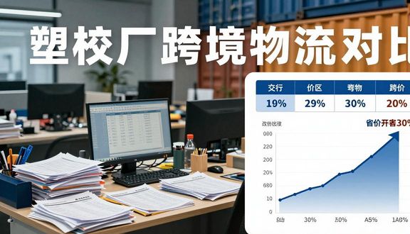 跨境电商
