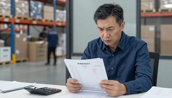 跨境电商