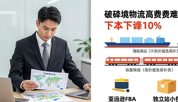 跨境电商