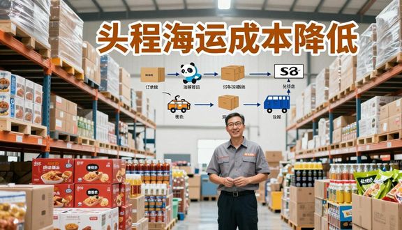 跨境电商平台