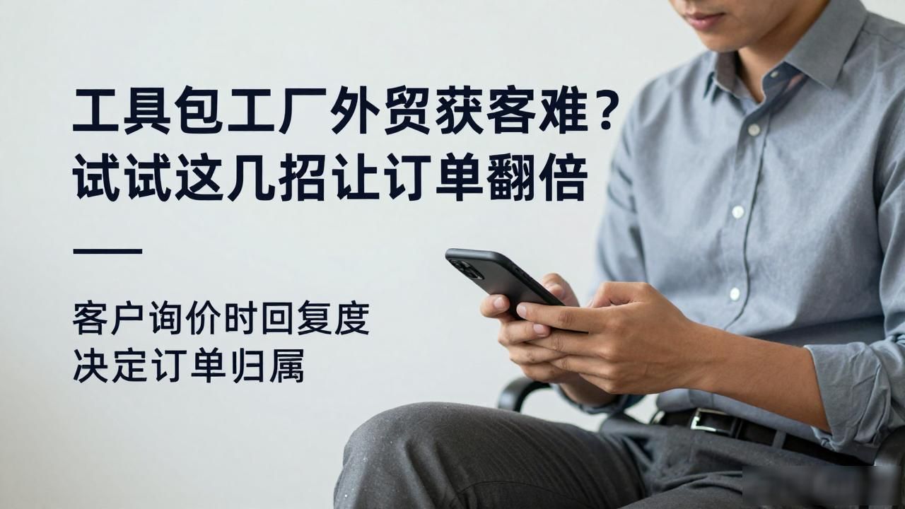 工具包工厂外贸获客_工具包工厂外贸获客_工具包工厂外贸获客
