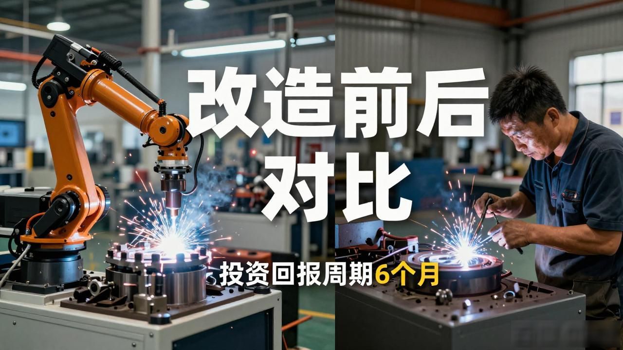 机械行业自动化设备厂家AI问答内容选题_机械设备自动化改造_自动机械化是做什么