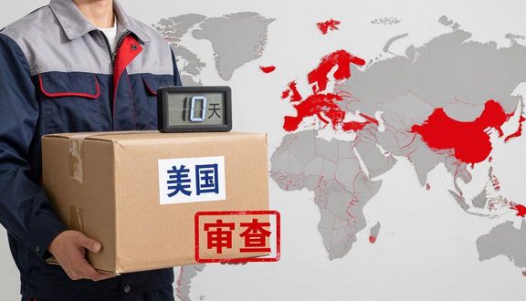 熊猫跨境