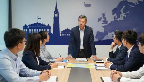 跨境电商