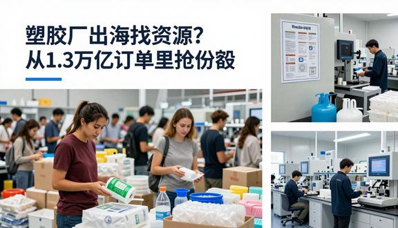 跨境电商