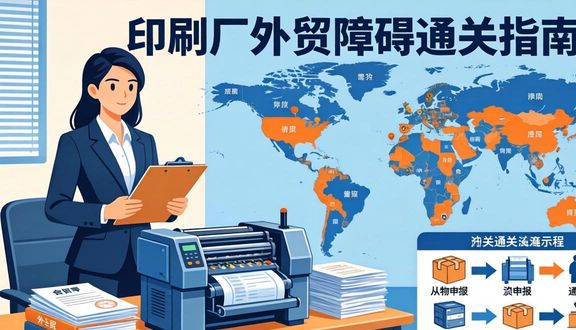跨境电商
