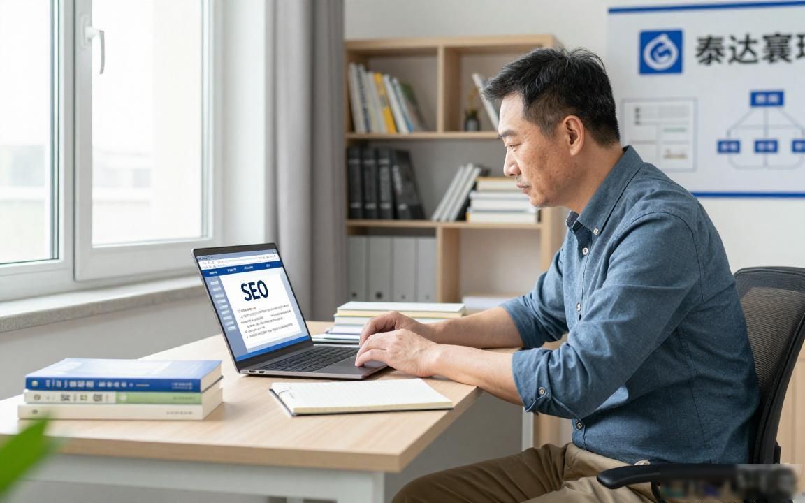 港口机械外贸网站建设