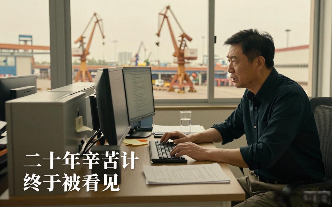 港口机械工厂如何进入Google AI Overview答案