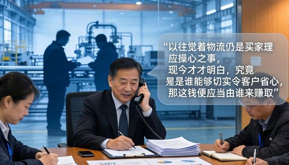 熊猫跨境平台