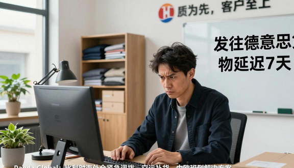 跨境电商平台