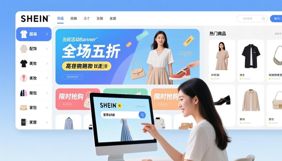 跨境电商