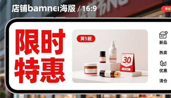 跨境电商平台