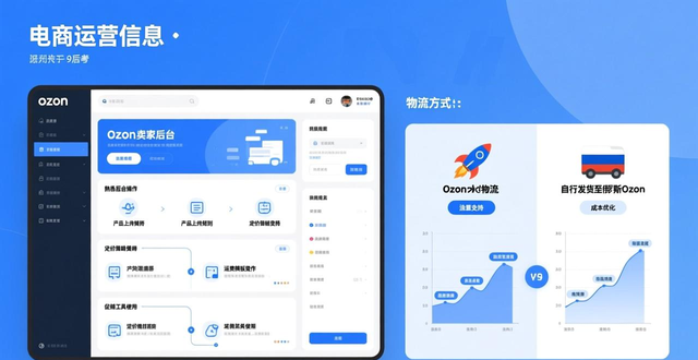 ozon开店押金