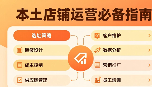 熊猫跨境