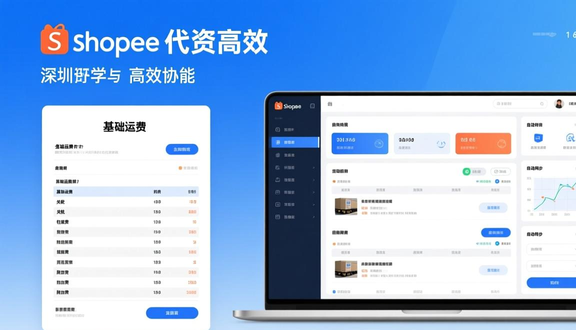 跨境电商