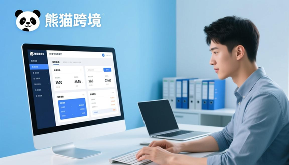 跨境电商