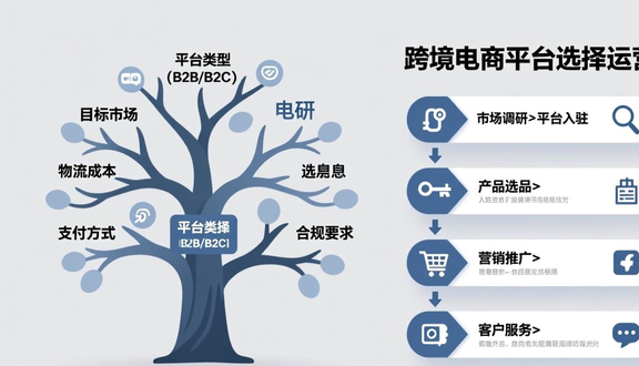 工厂做跨境电商合适吗