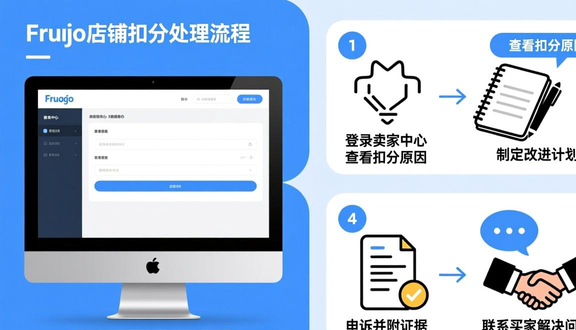 熊猫跨境平台