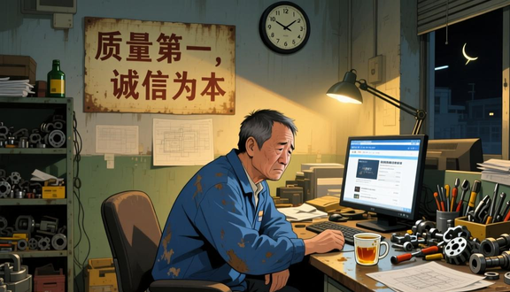 跨境电商平台