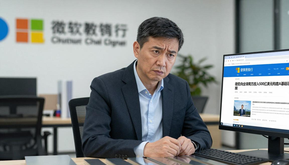 跨境电商平台