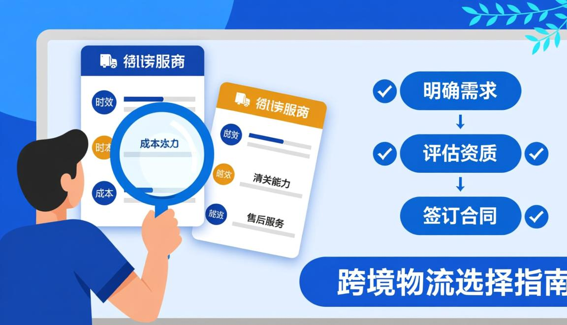 跨境电商