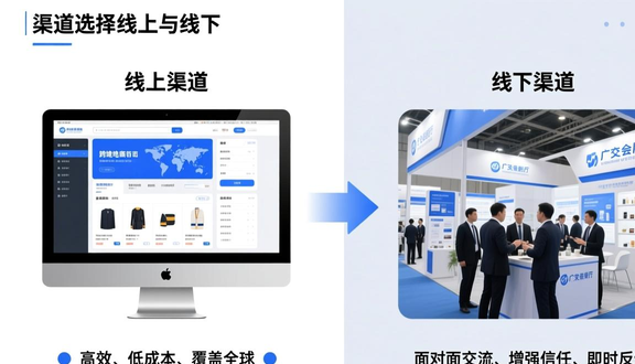 自己有工厂货源可以做跨境电商吗