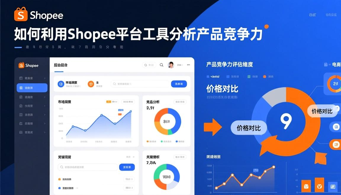 虾皮电商