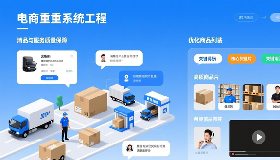 熊猫跨境平台