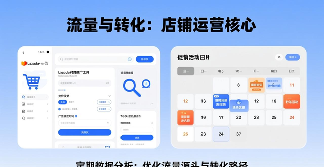 Lazada成立时间地点