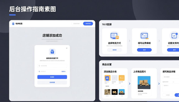 熊猫跨境