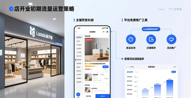 Lazada成立时间地点