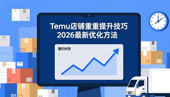跨境电商