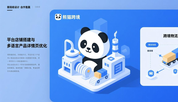 工厂找跨境电商好找吗
