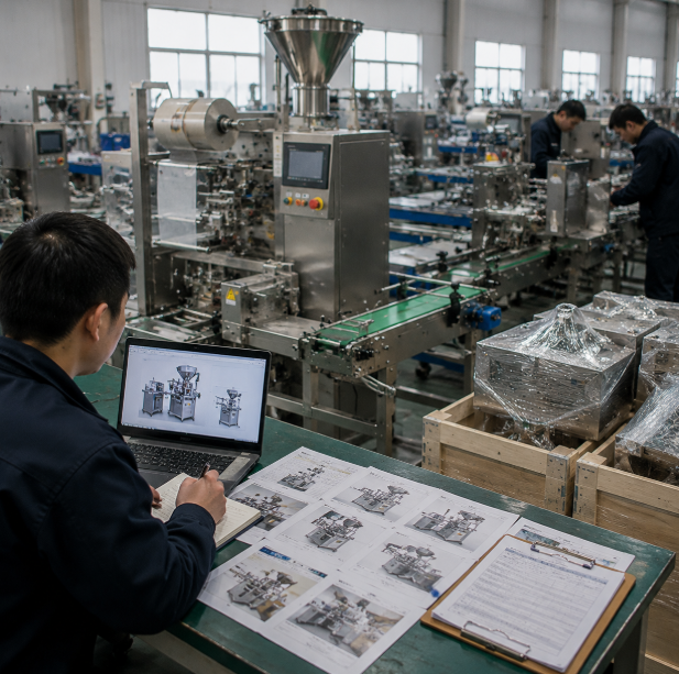 包装机械工厂外贸获客怎么找到海外批发客户？.png