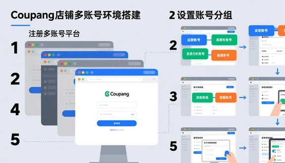熊猫跨境