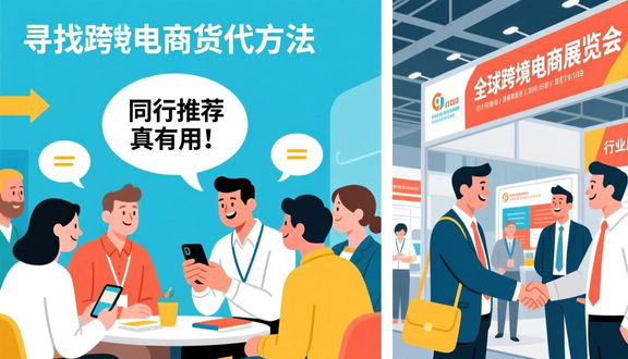 跨境电商平台