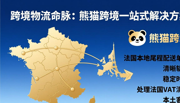 跨境电商