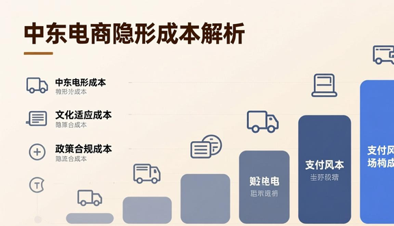 中东noon跨境电商平台