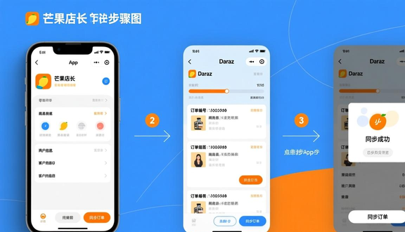 跨境电商