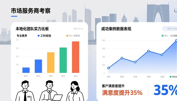 跨境电商平台