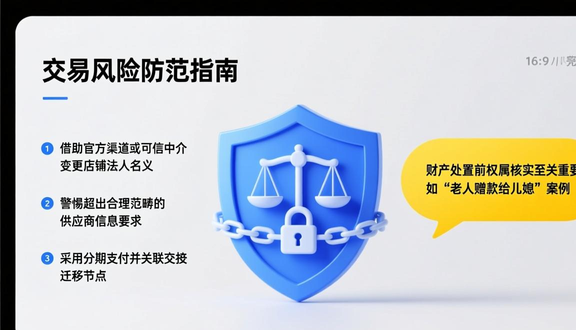 跨境电商平台