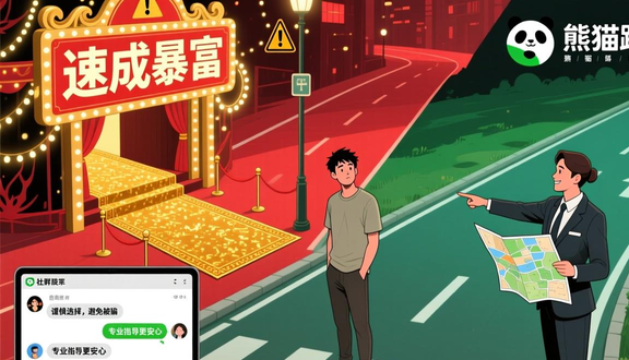 跨境电商