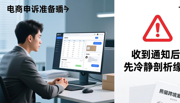 跨境电商