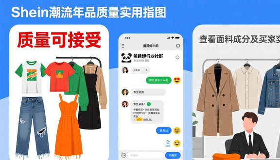 跨境电商平台
