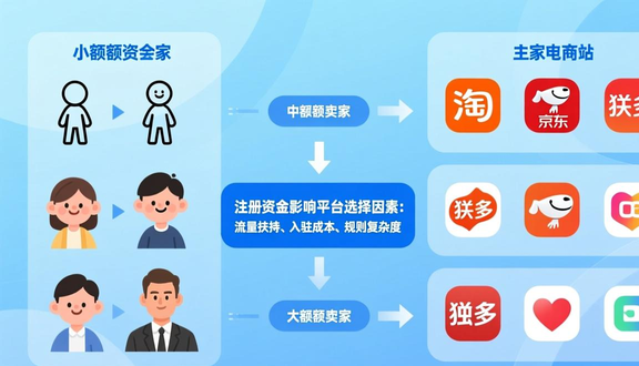 跨境电商