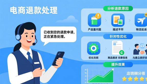 跨境电商平台