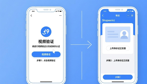 虾皮跨境电商官网