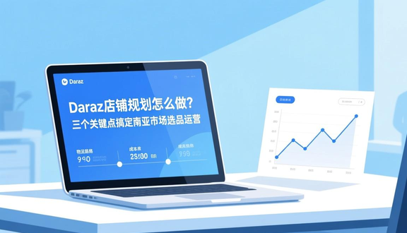 跨境电商平台