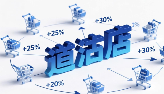 跨境电商平台