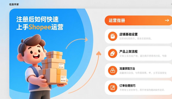 shopee跨境电商是真的吗